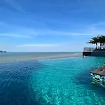 Imperium Residence Kuantan Seaview Family Suite